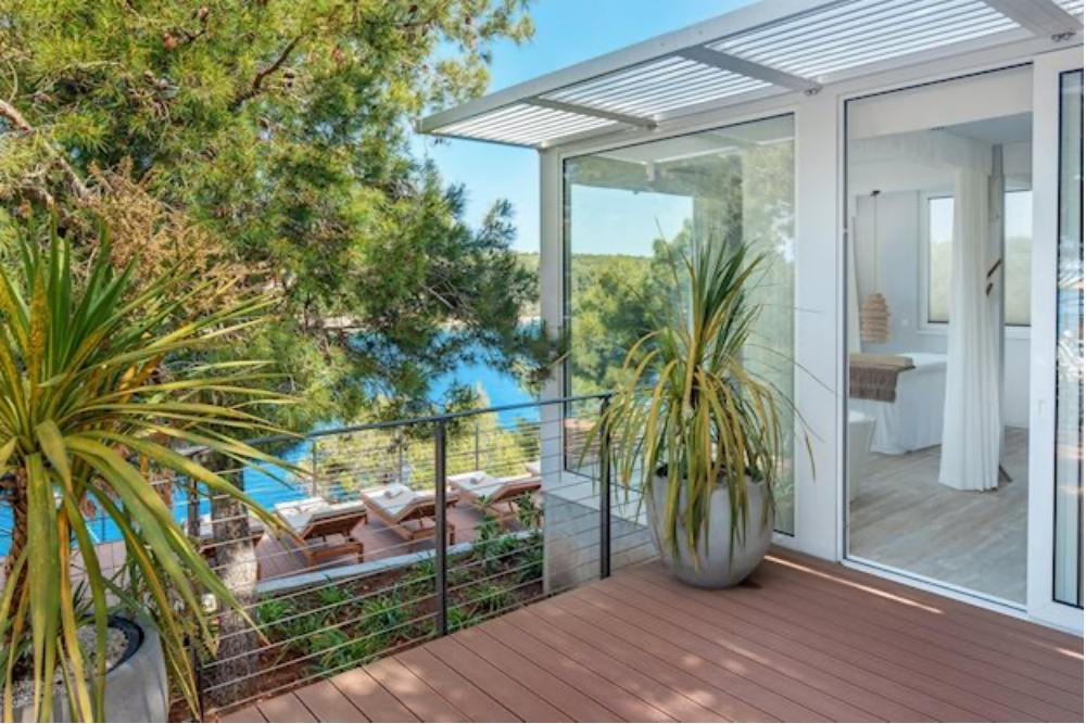 Bungalow resorts kroatie all inclusive 