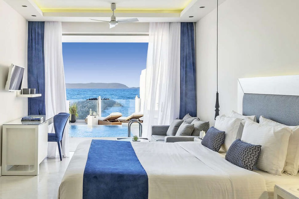 12 beste bungalow resorts all inclusive