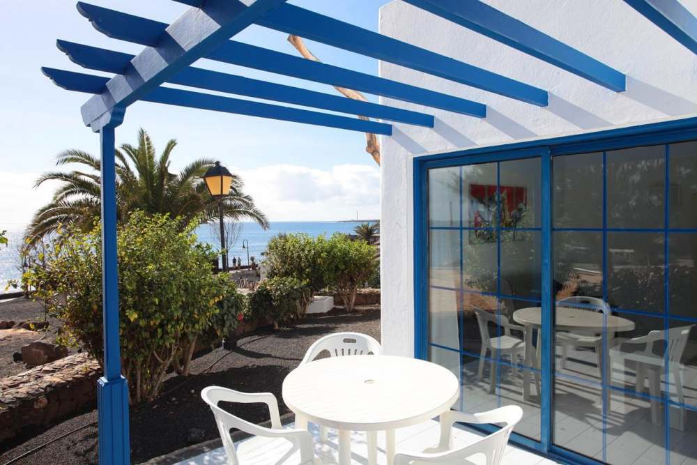 bungalow all inclusive spanje