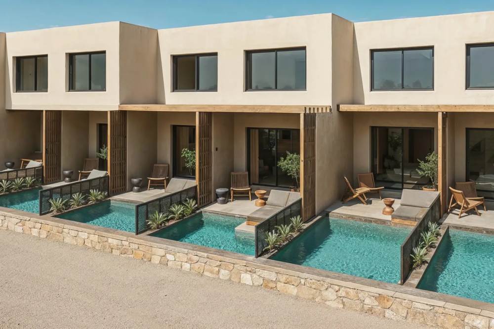 Casa Orama Suites Kreta