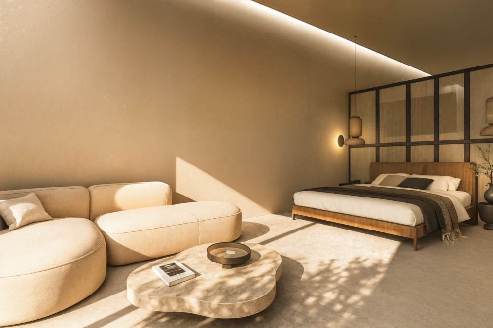 Casa Orama Suites Kreta