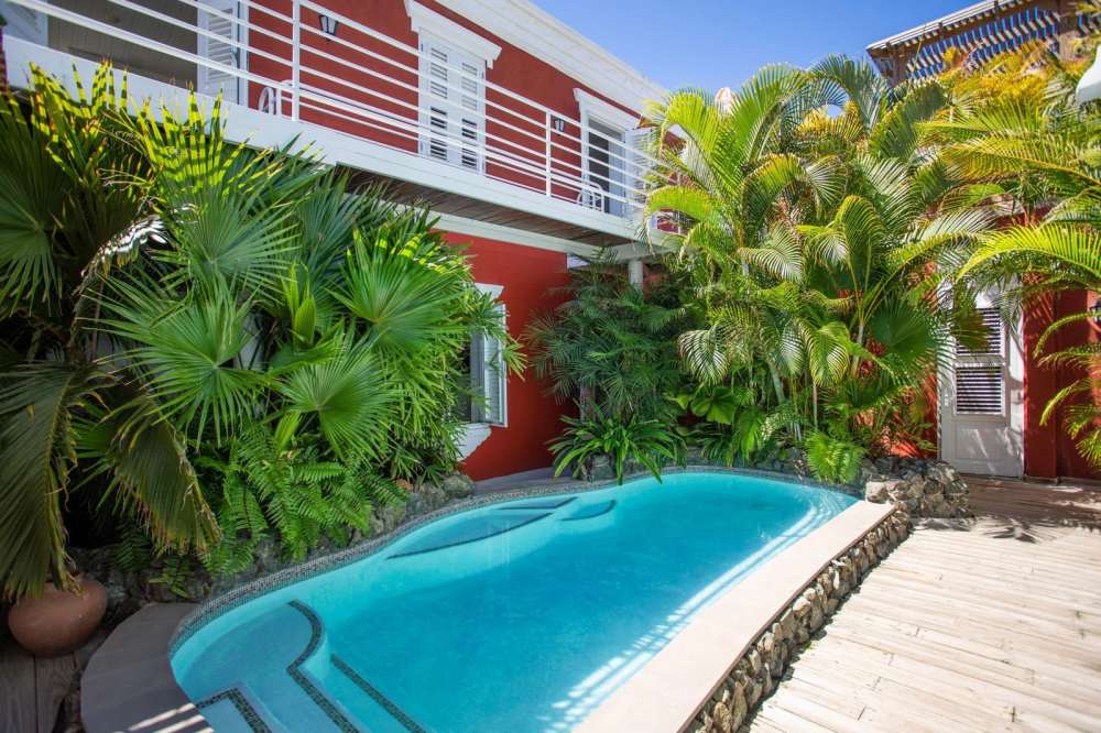 Curaçao Gardens at Kas di Laman Curaçao