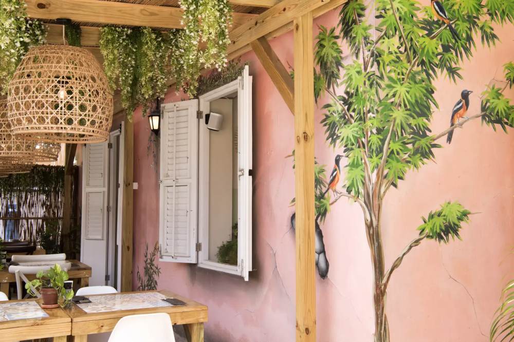 Curaçao Gardens at Kas di Laman Curaçao