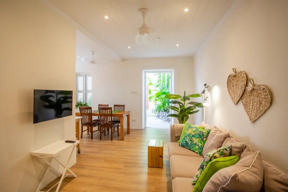 Curaçao Gardens at Kas di Laman Curaçao