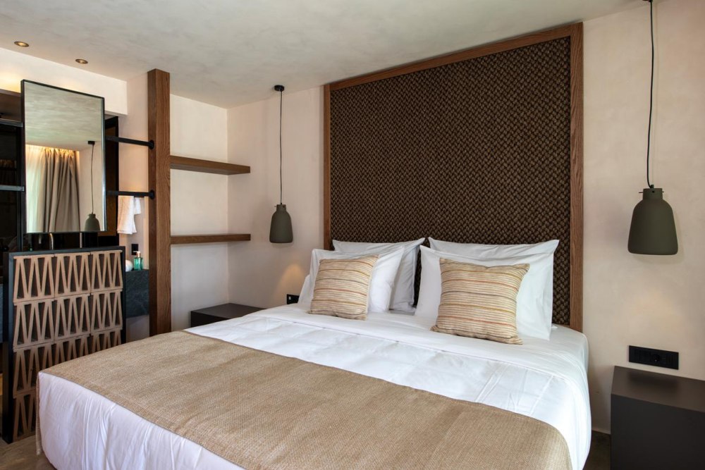 Hotel Nalu Resort & Spa Kreta Griekenland