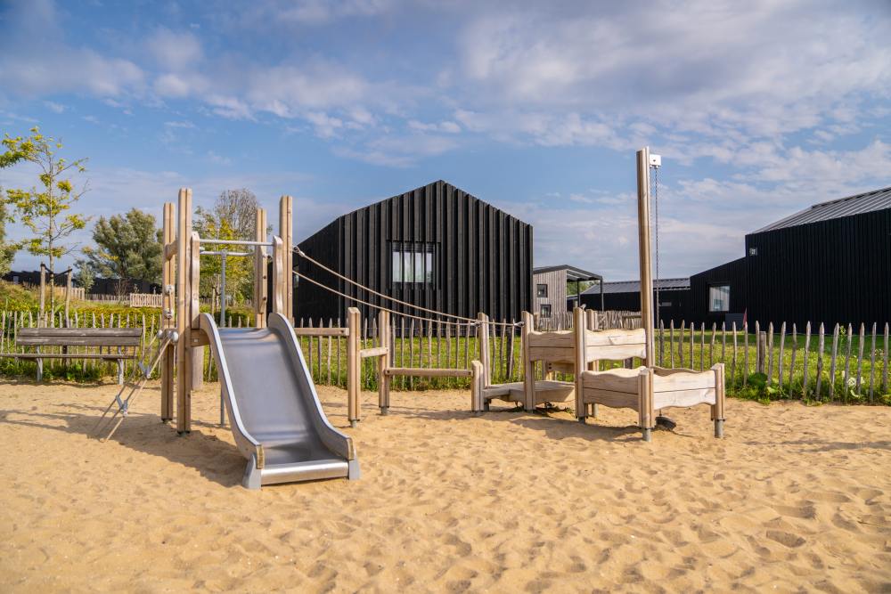 vakantiepark kinderen Nederland