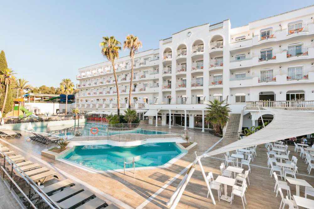 Kindvriendelijke hotels Costa Brava