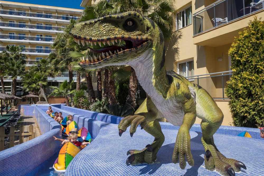 familievakantie costa brava