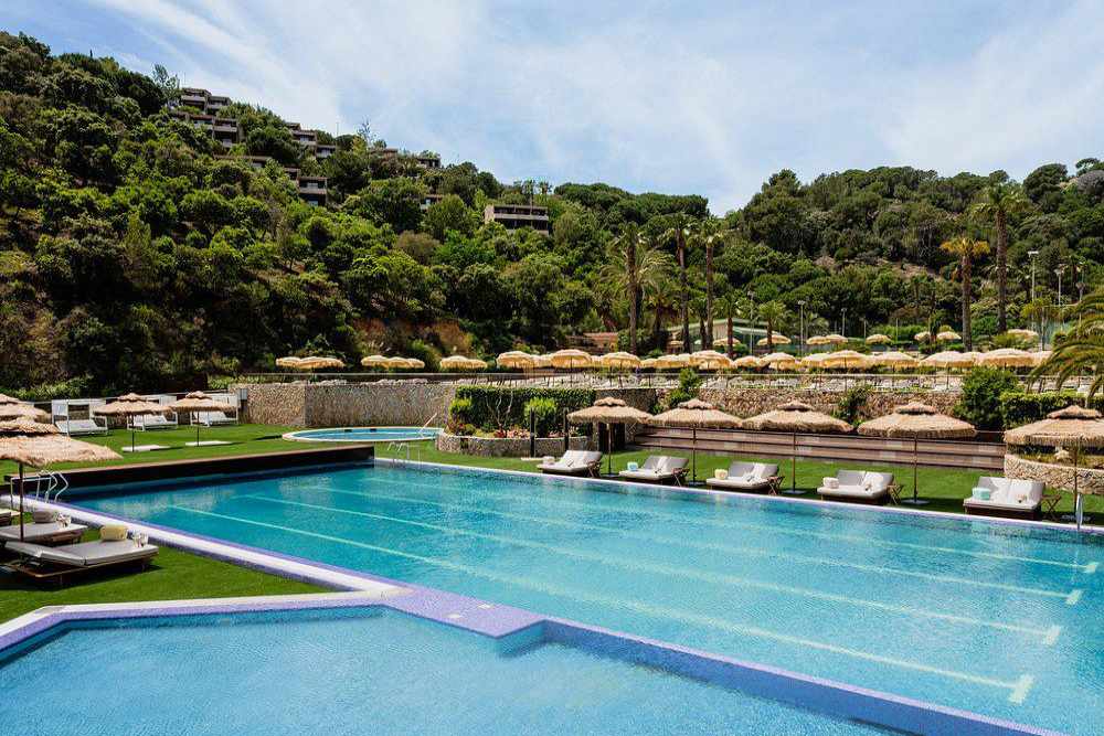 familiehotel Costa Brava