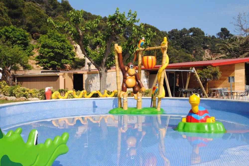 familiehotels Costa Brava