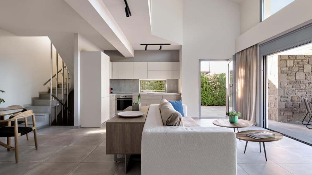 Mont D'Olives Luxury Villas