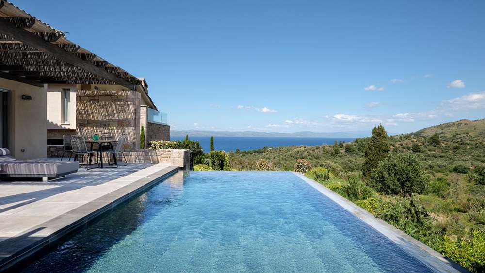 Mont D'Olives Luxury Villas