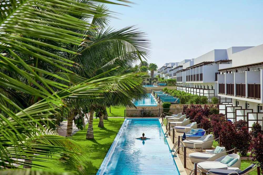 mooiste hotel kaapverdie