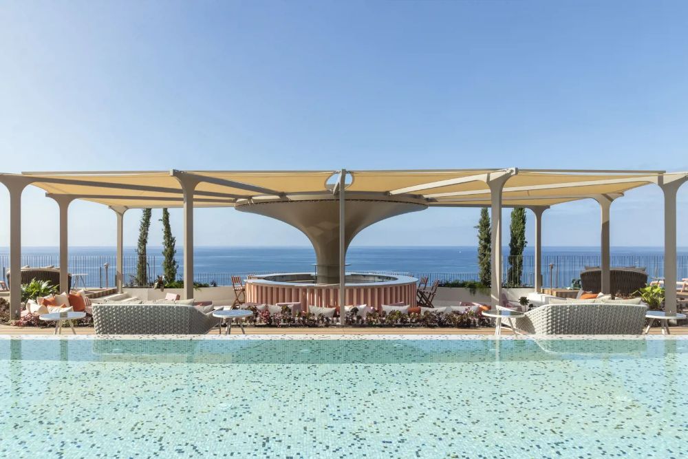 Zavoy mooiste hotel Madeira