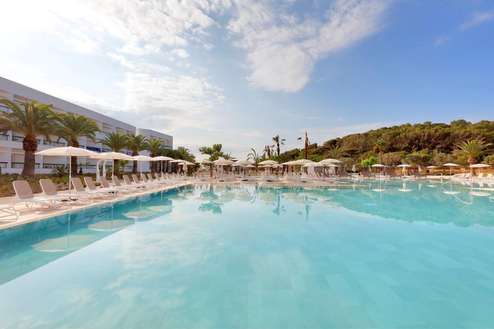 mooiste hotels ibiza