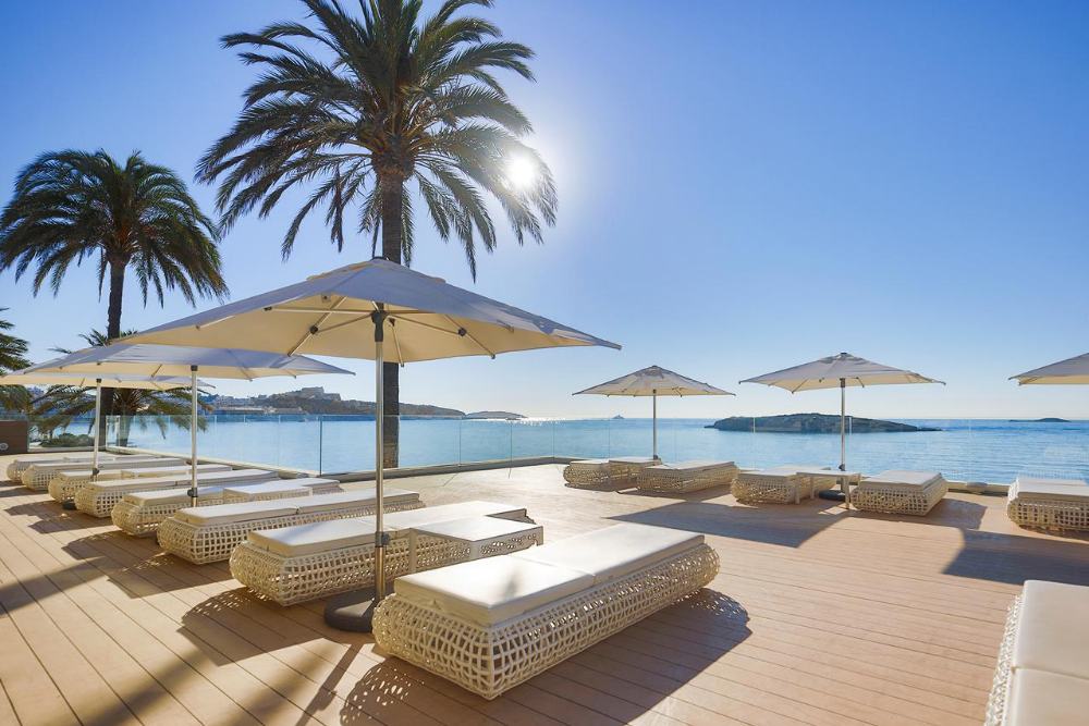 de mooiste hotels op ibiza