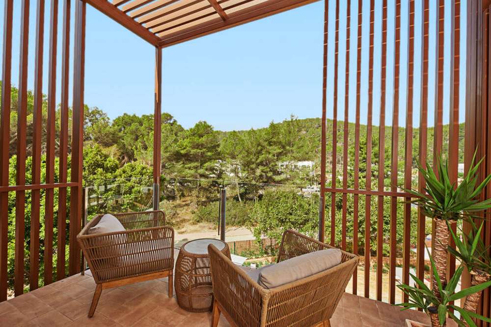 mooiste hotels ibiza