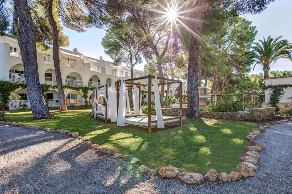 mooiste hotels ibiza