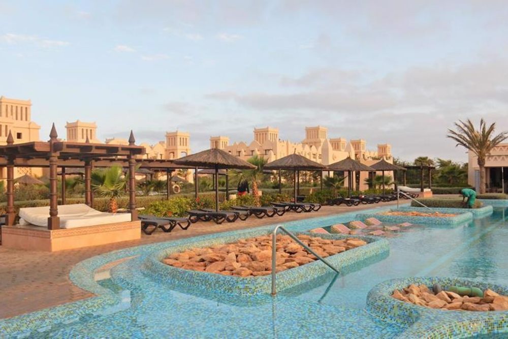 riu kaapverdie beste hotel