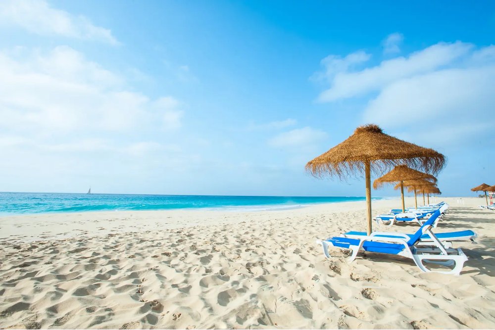 Top 10 mooiste hotels kaapverdie 