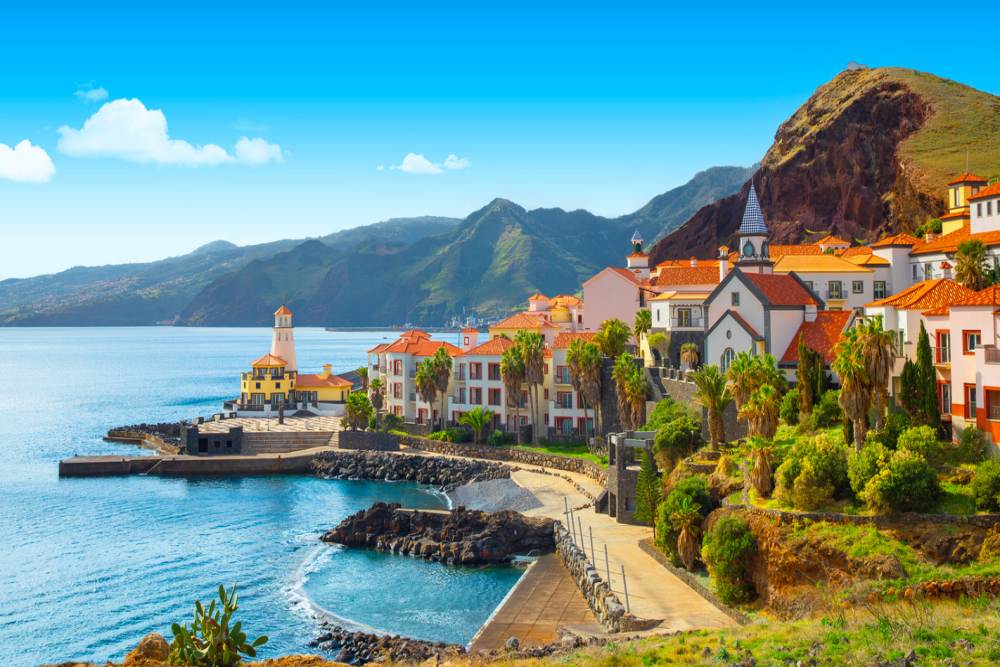 madeira mooiste vakantie bestemming