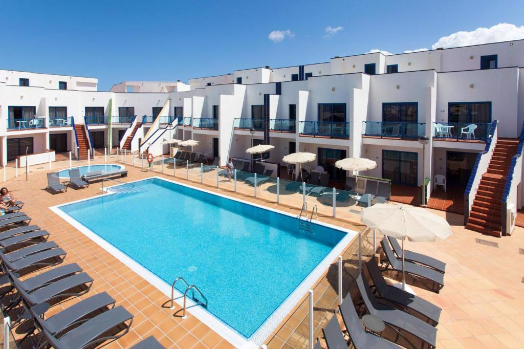 Tao Cotillo Fuerteventura