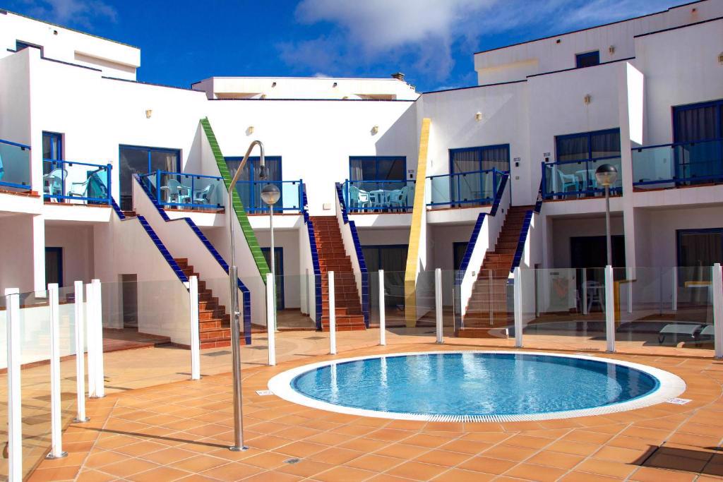 Tao Cotillo Fuerteventura