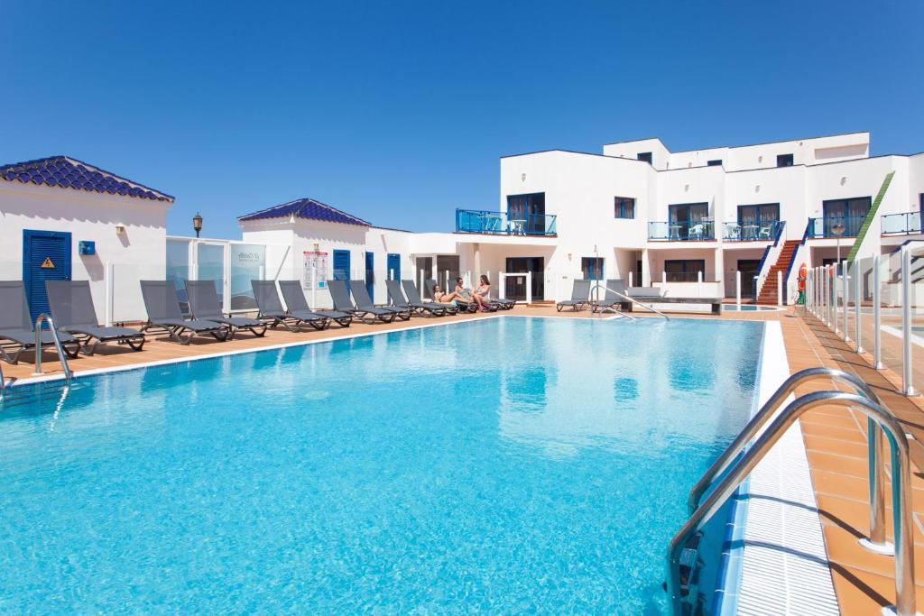 Tao Cotillo Fuerteventura