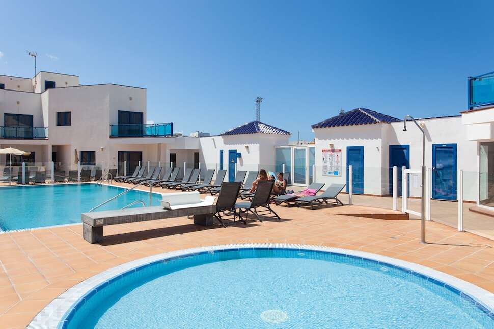 Tao Cotillo Fuerteventura