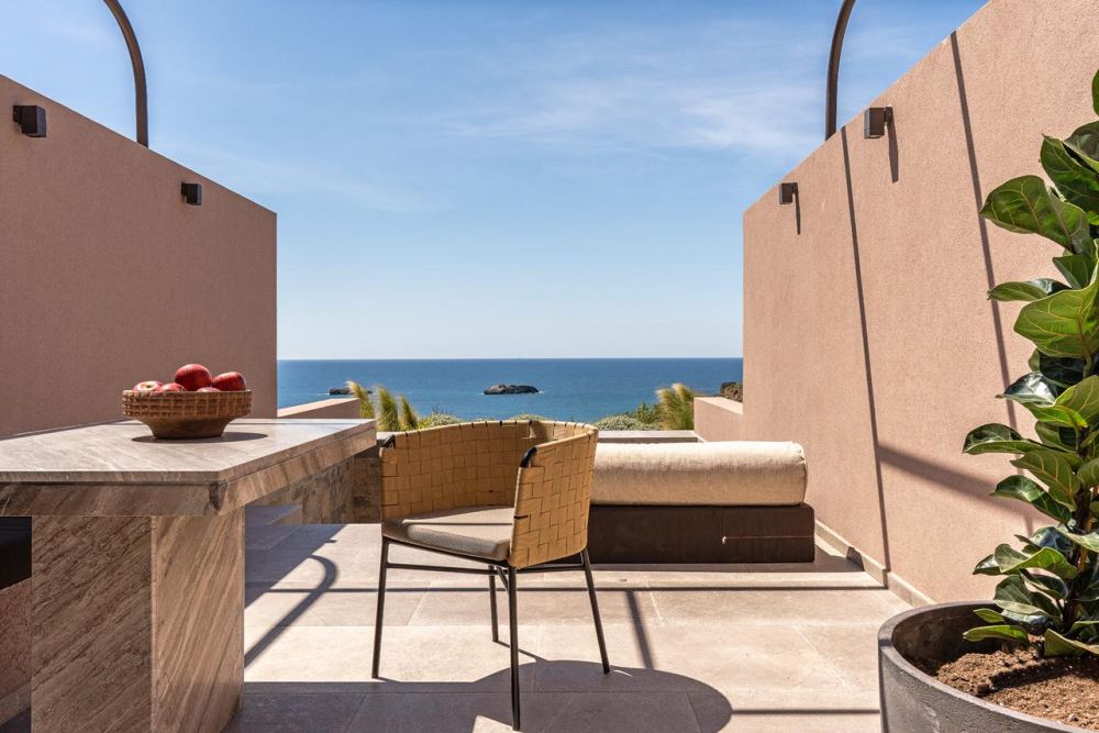 Tetra Resort & Spa Kefalonia Griekenland