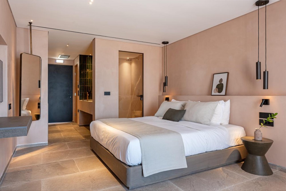 Tetra Resort & Spa Kefalonia Griekenland