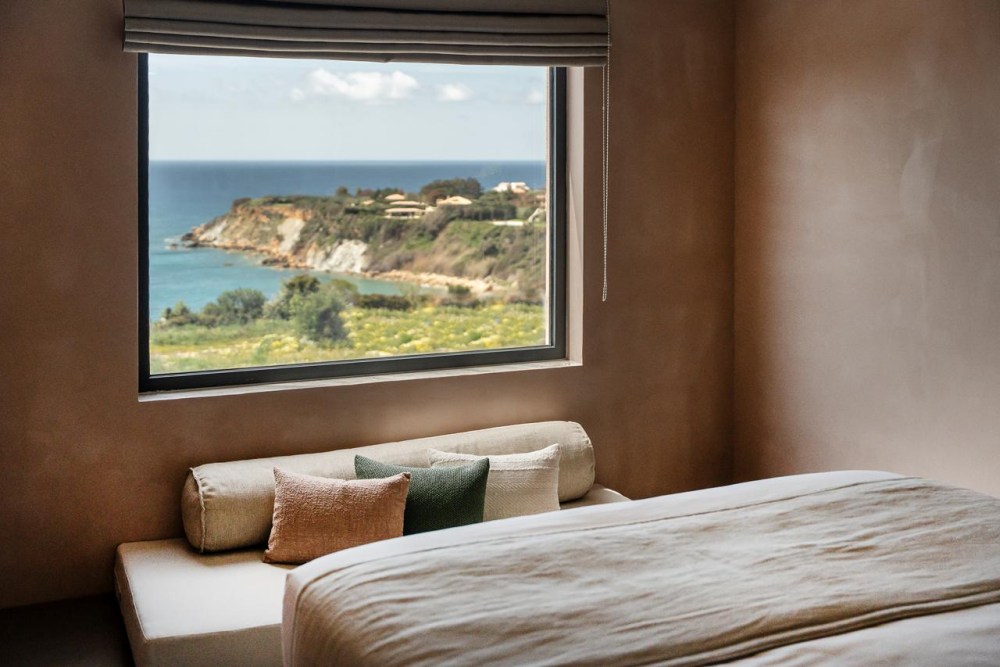 Tetra Resort & Spa Kefalonia Griekenland