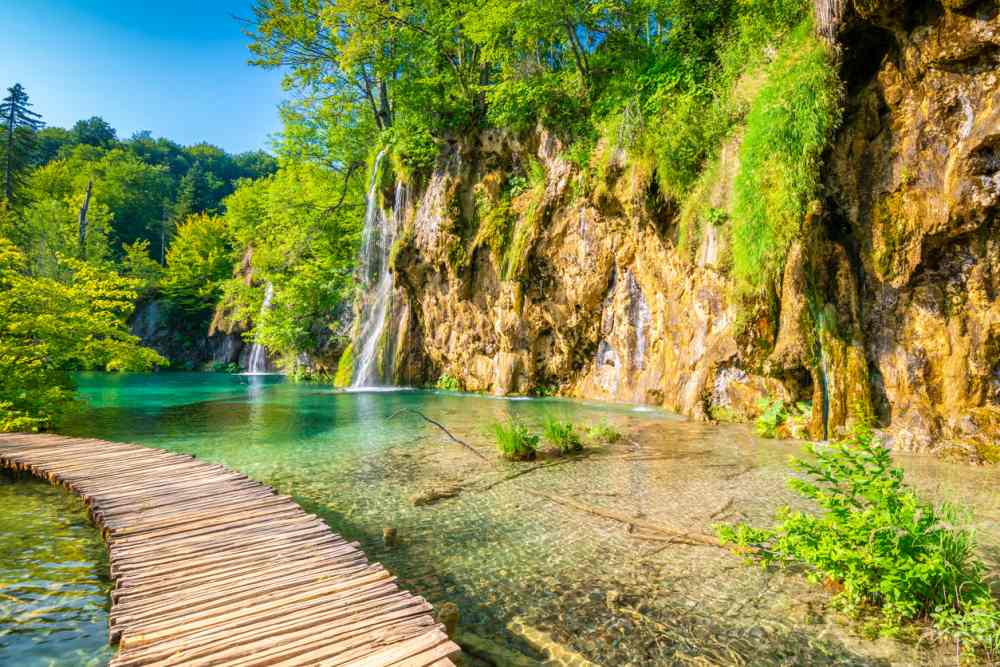 leuke vakantiebestemmingen europa