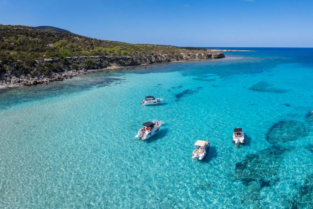 vakantie bestemmingen europa