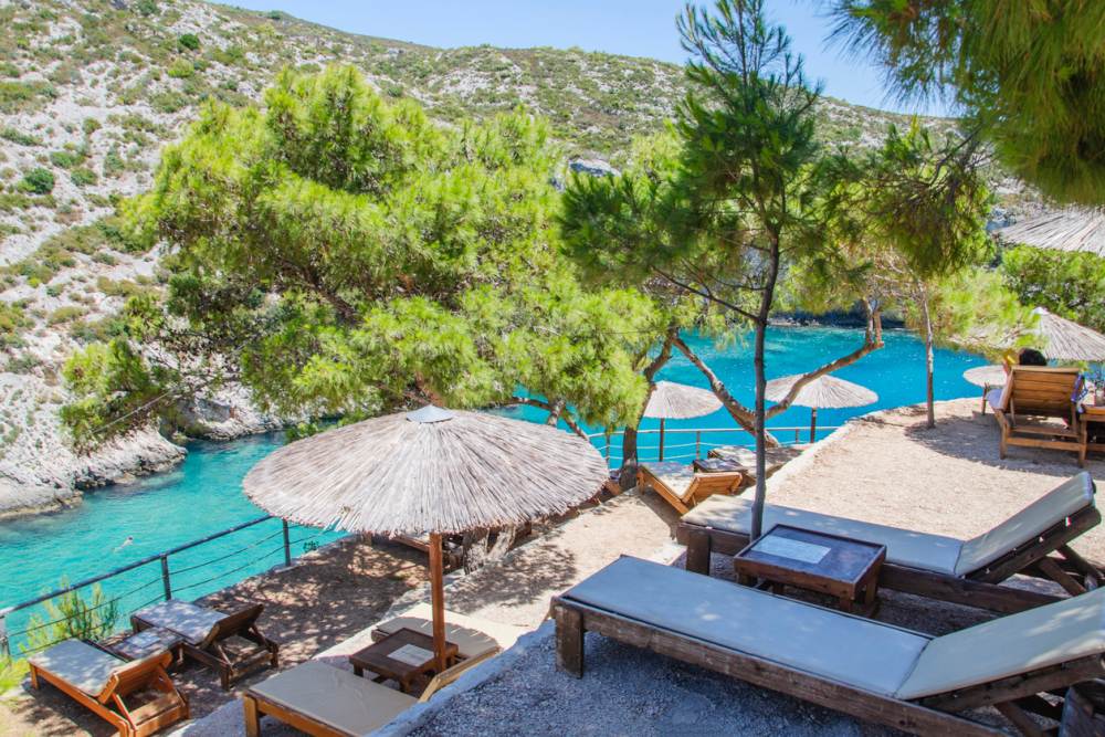 Op vakantie met je vriend: zakynthos is een goede keuze!