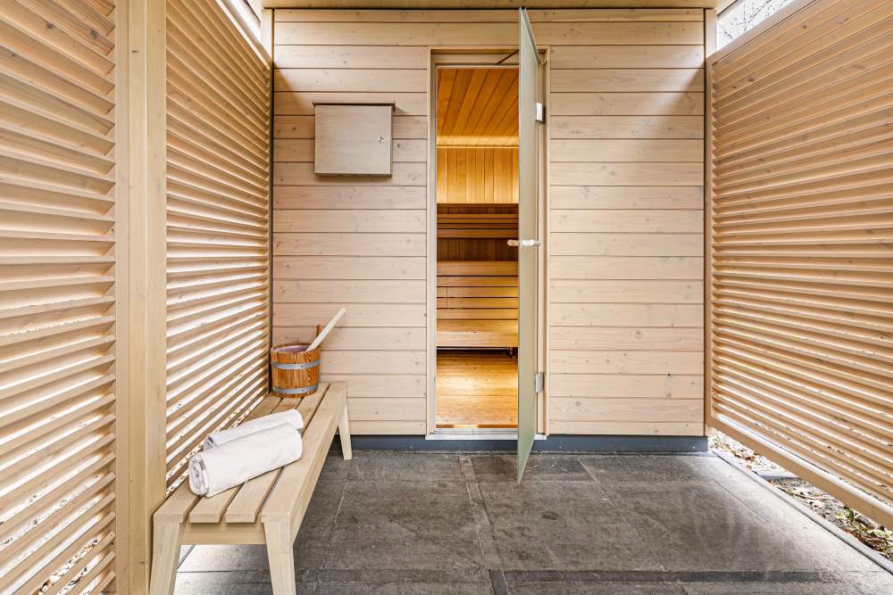 vakantiehuis 14 personen 7 slaapkamers 