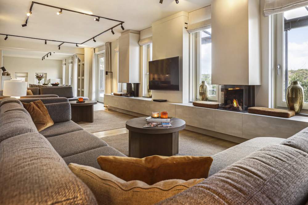 vakantiehuis 14 personen 7 slaapkamers nederland