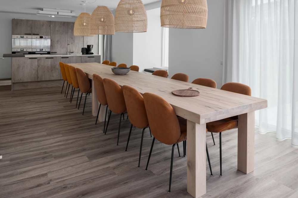 vakantiehuis 14 personen 7 slaapkamers nederland