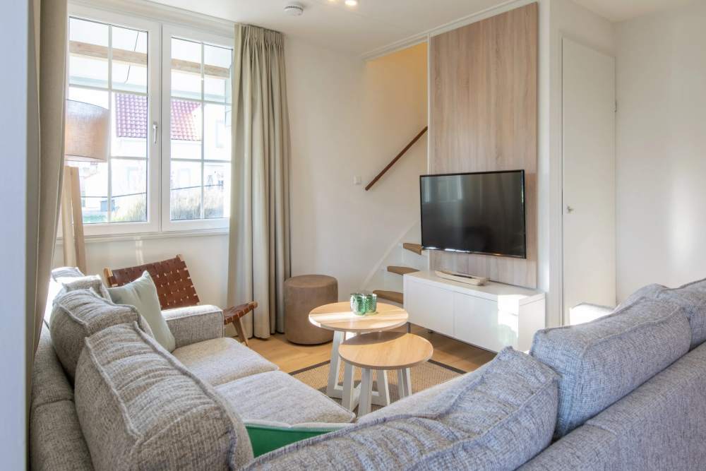 vakantiehuis 14 personen 7 slaapkamers