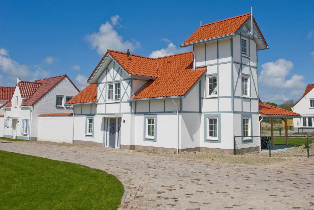 vakantiehuis 14 personen 7 slaapkamers nederland