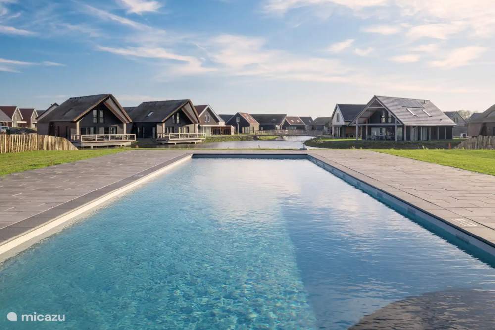 vakantiehuis 14 personen 7 slaapkamers 