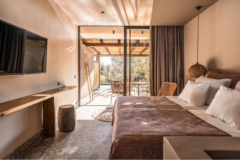 Beste all inclusive hotel op Corfu