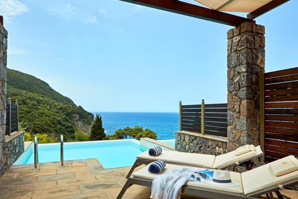 Corfu all inclusive resorts