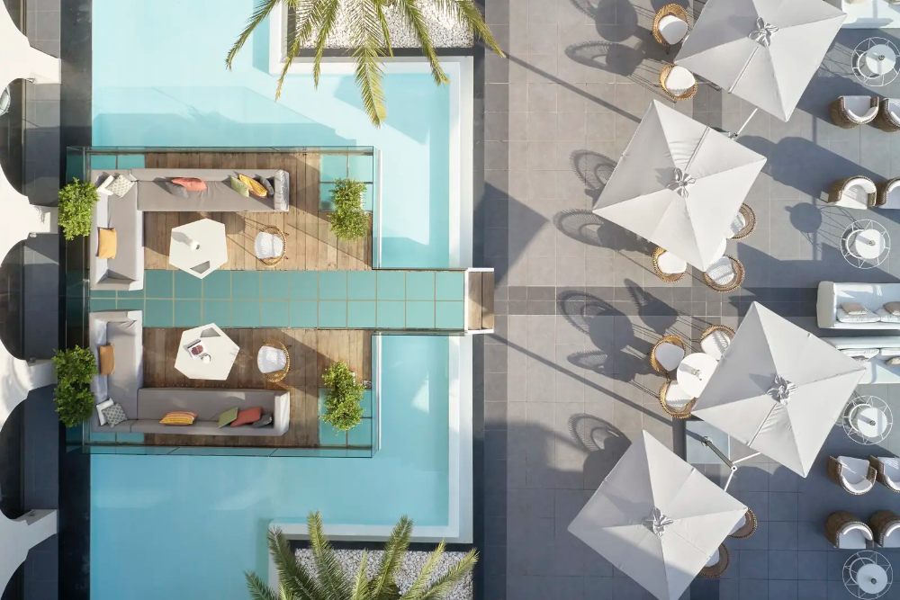 Corfu all inclusive hotels