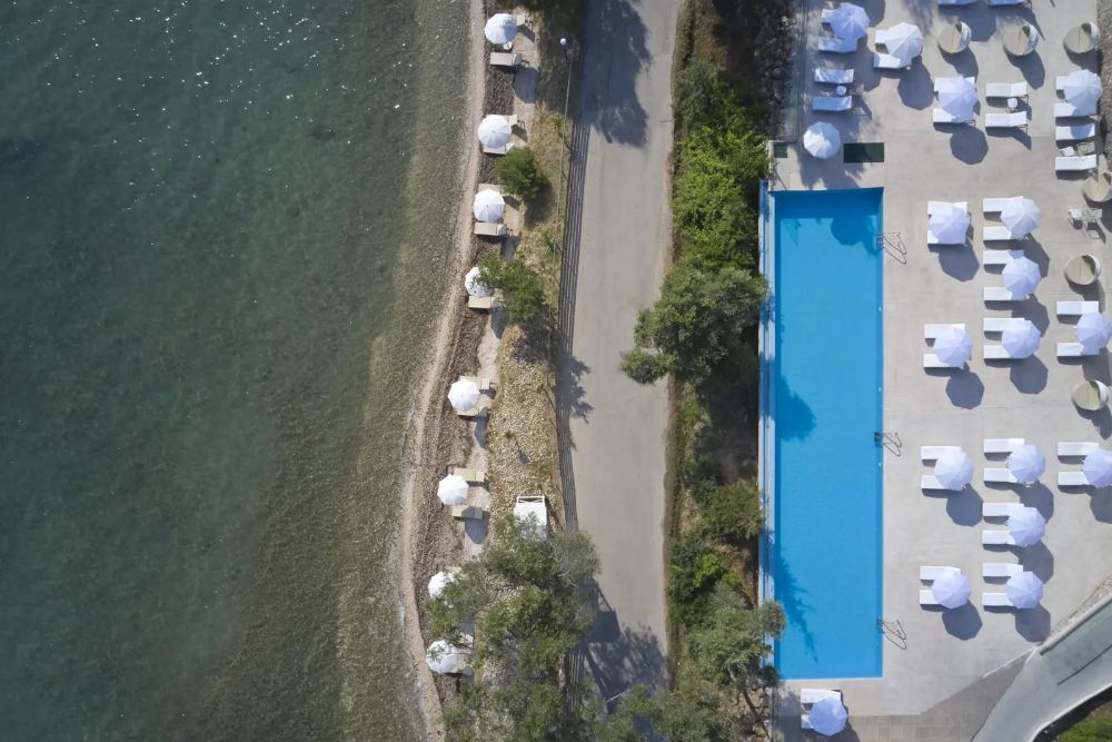Mooiste hotels all inclusive op Corfu