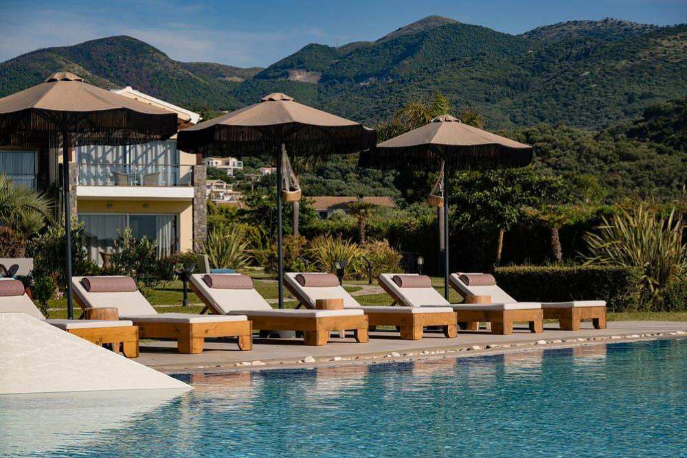 Mooiste all inclusive hotel op Corfu