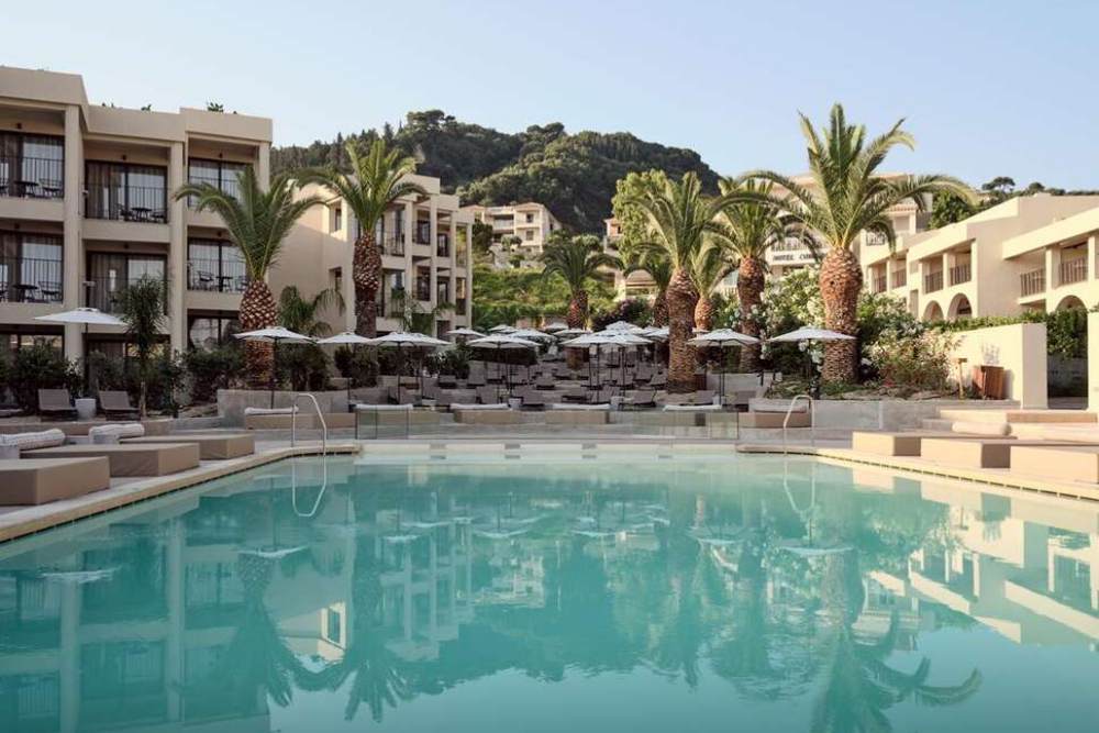 all inclusive hotels zakynthos