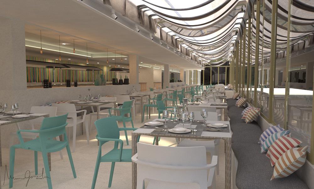 Appartement Playa Moreia Mallorca Spanje