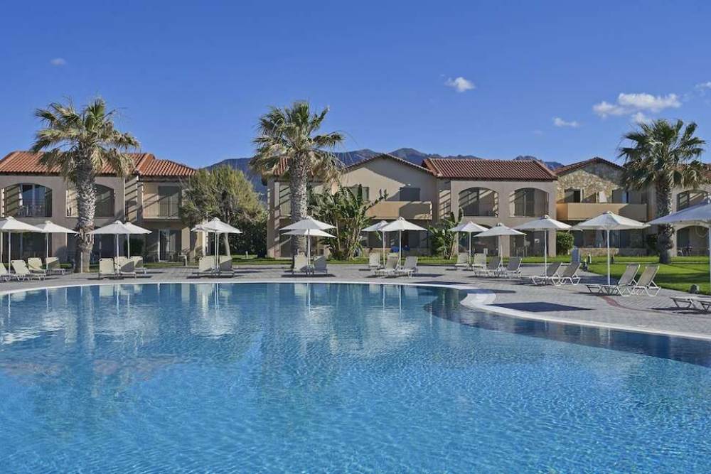 aquapark vakantie all inclusive