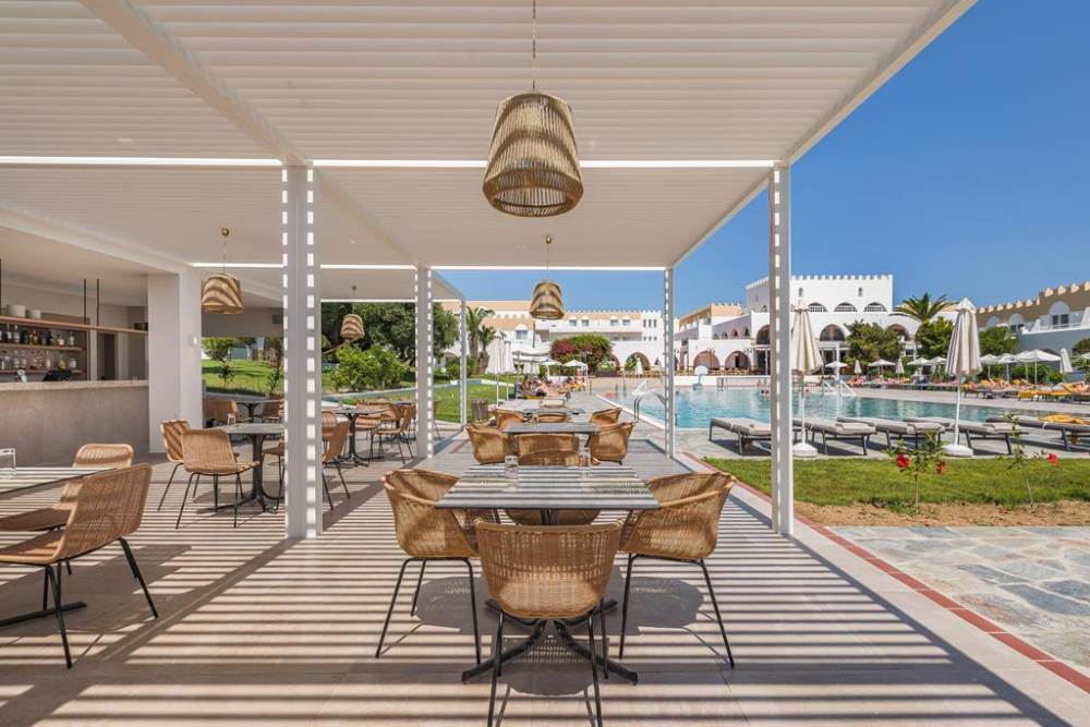 Op zoek naar het beste hotel op Kos?